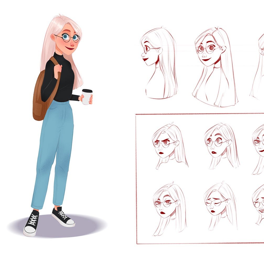 Children Illustration 10