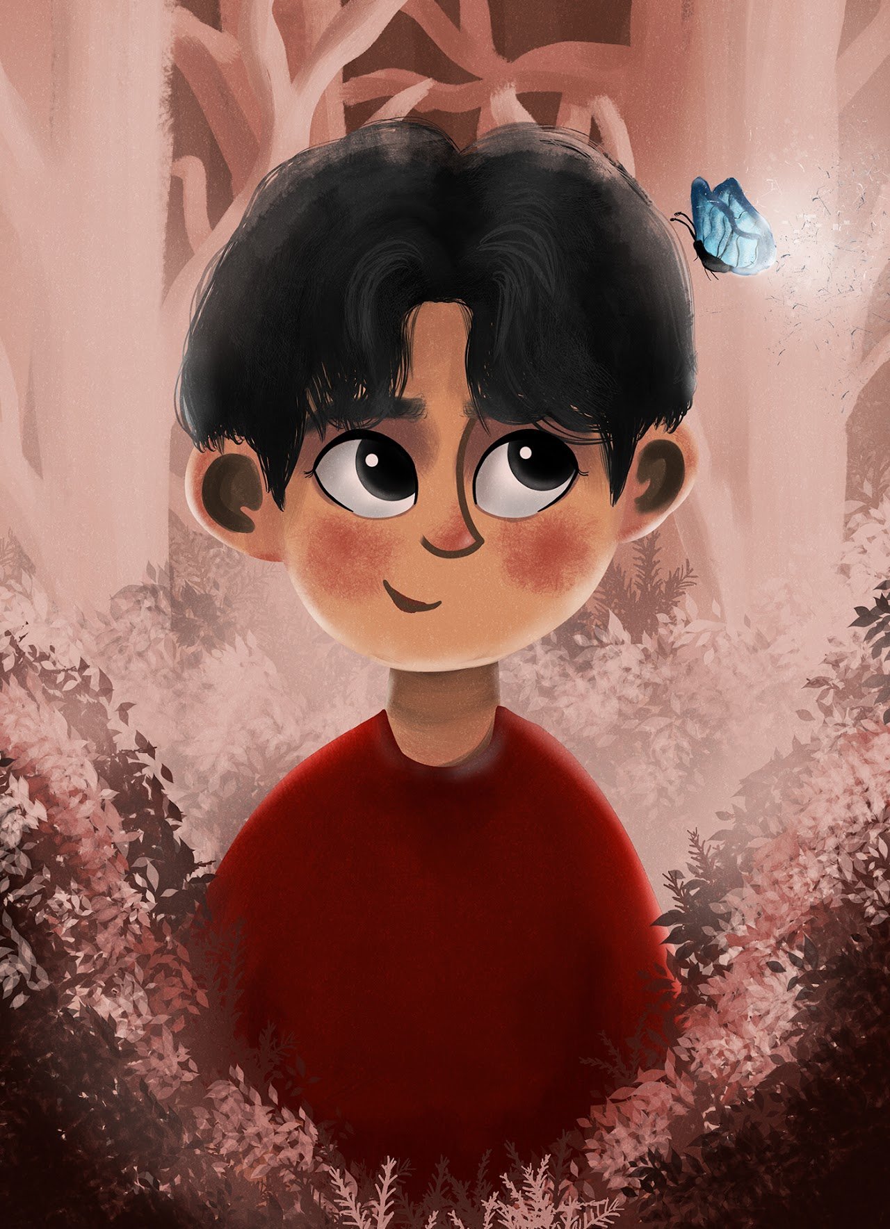 Children Illustration 4