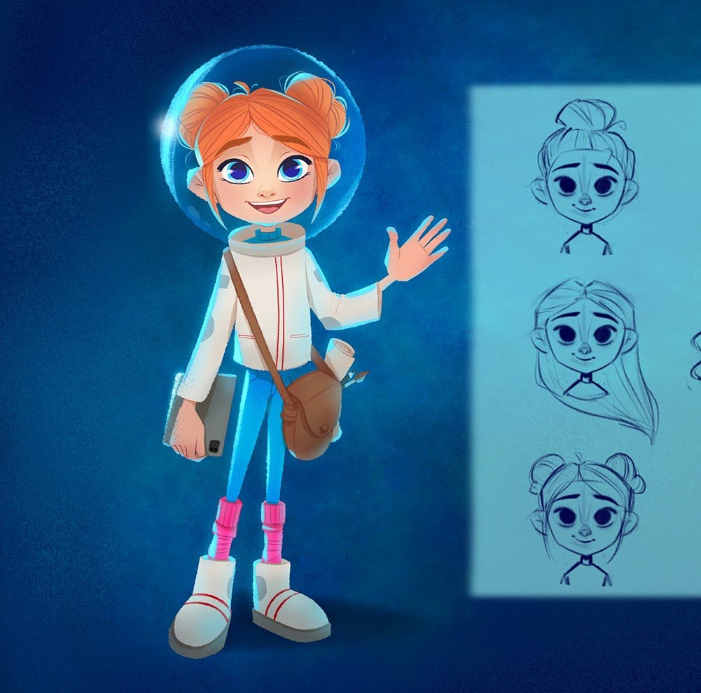 Children Illustration 5