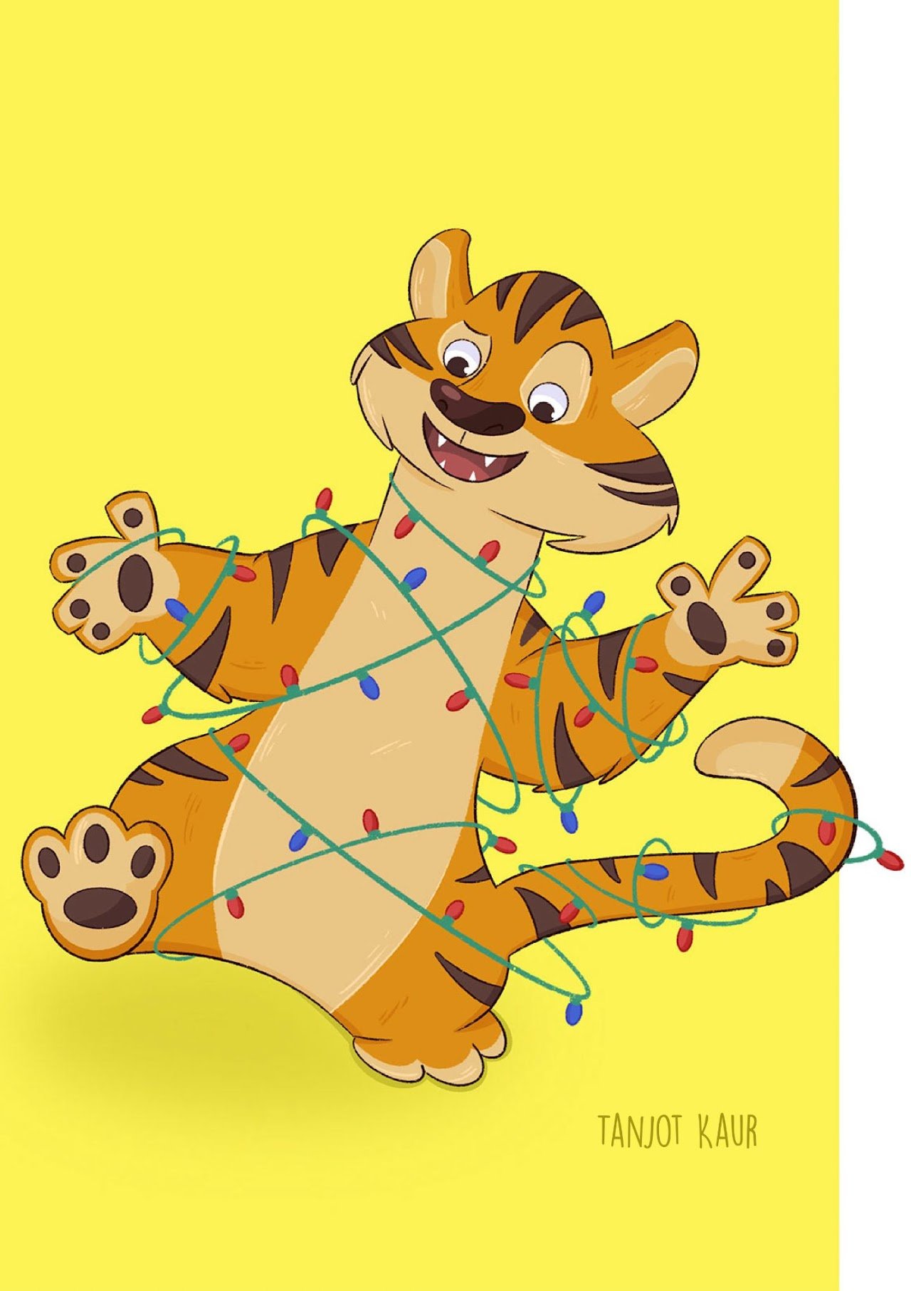 Children Illustration 9