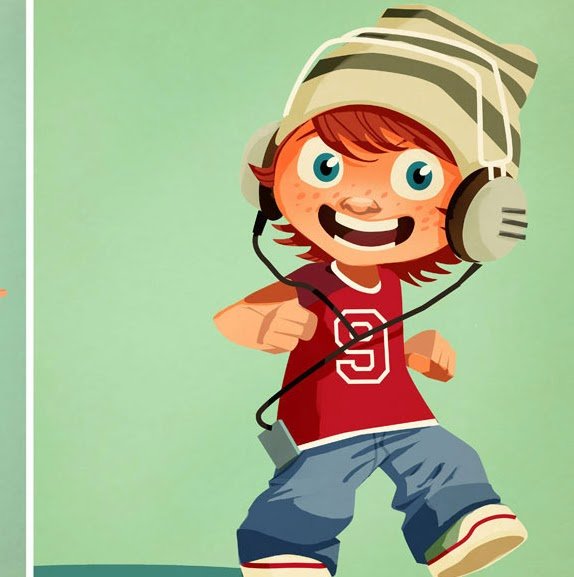 Children Illustration 2