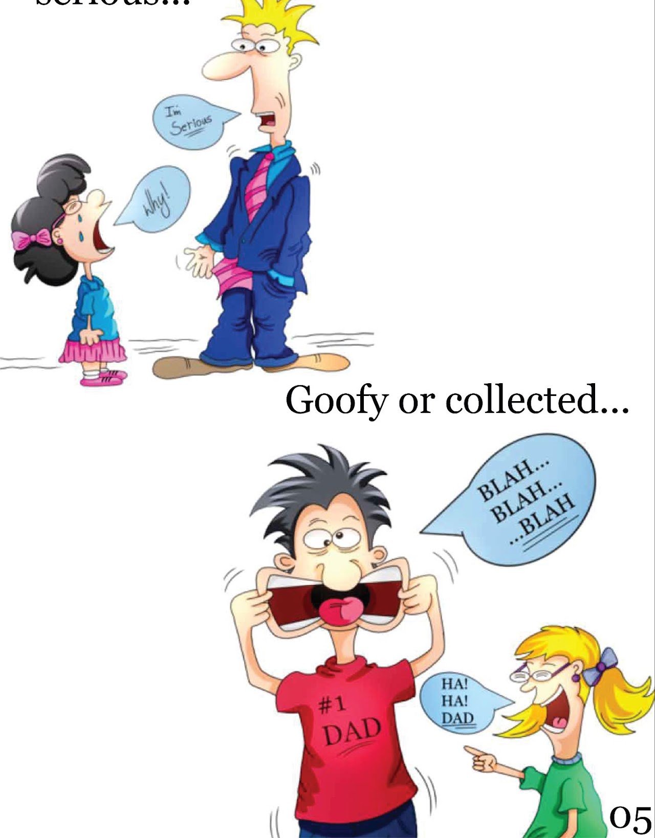 Children Illustration 10