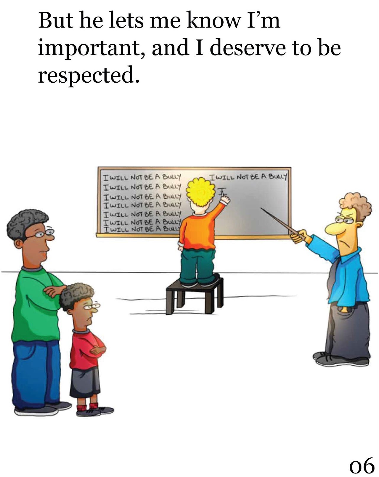 Children Illustration 10