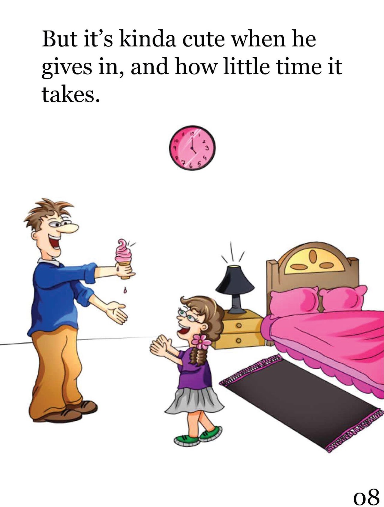 Children Illustration 10