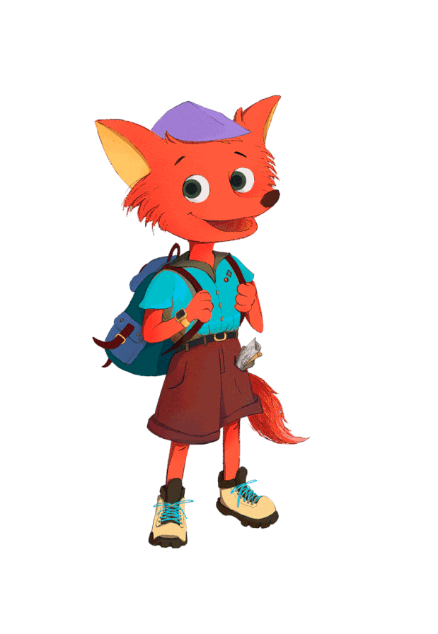 Children Illustration 9