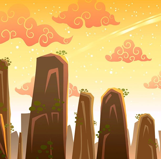 Children Illustration 11