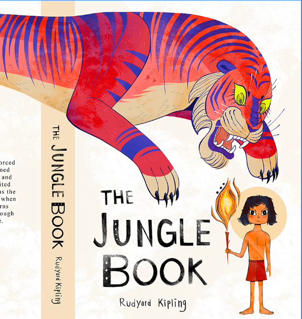 Children Illustration 12