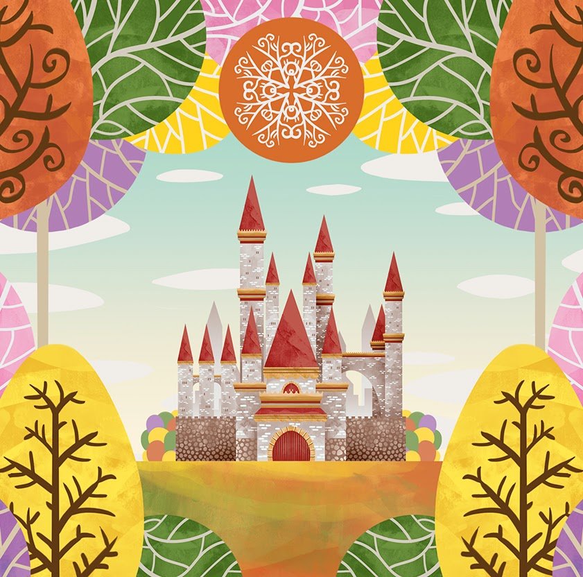 Children Illustration 4