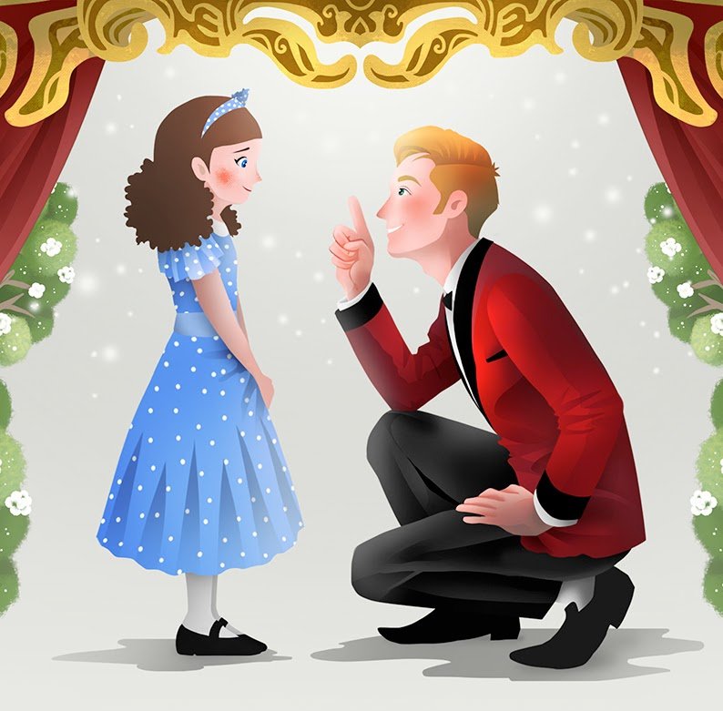 Children Illustration 6