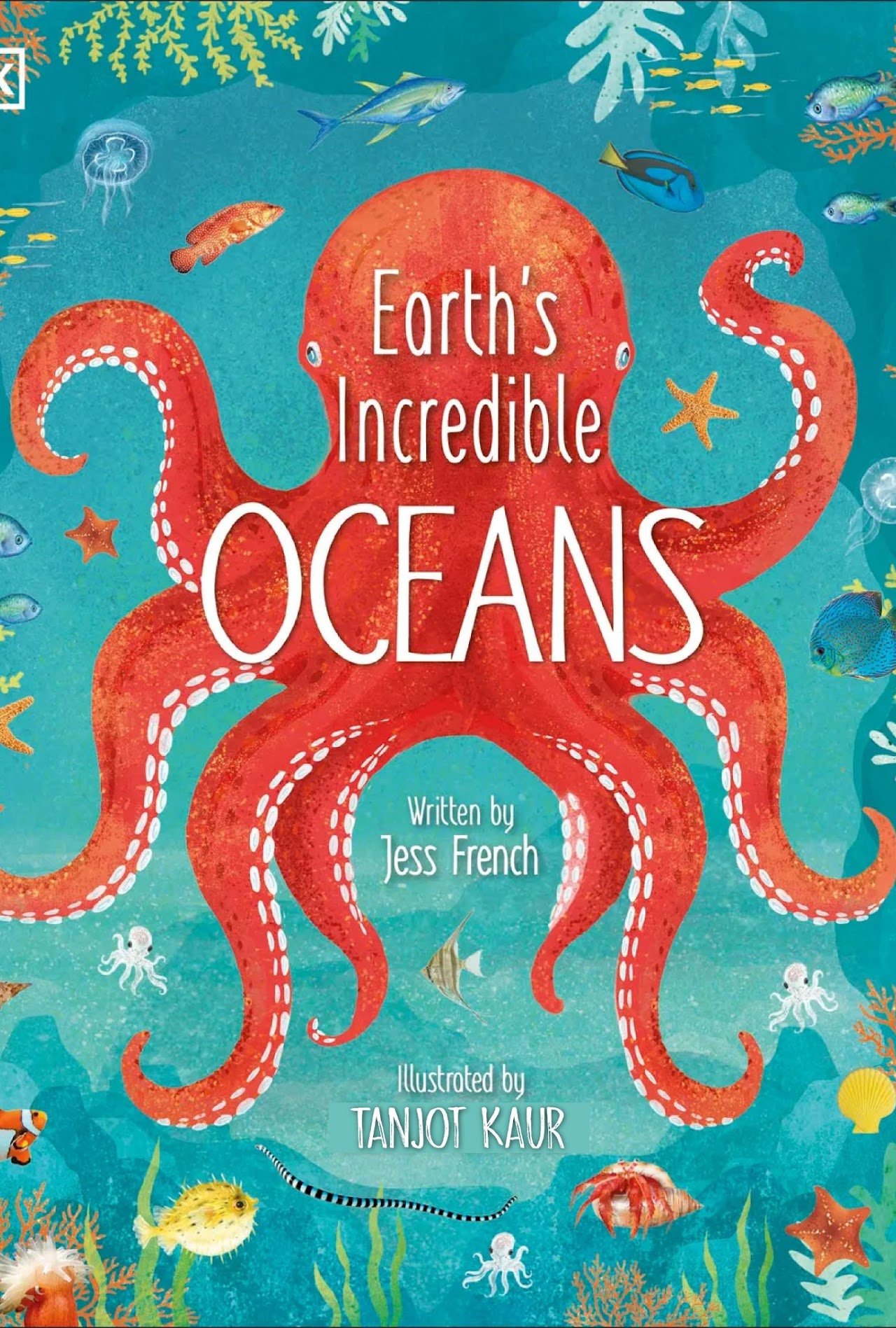 Children Illustration 11