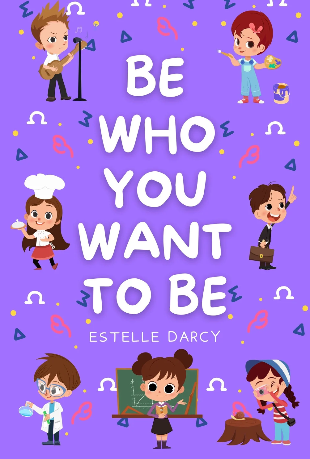 Children Illustration 12