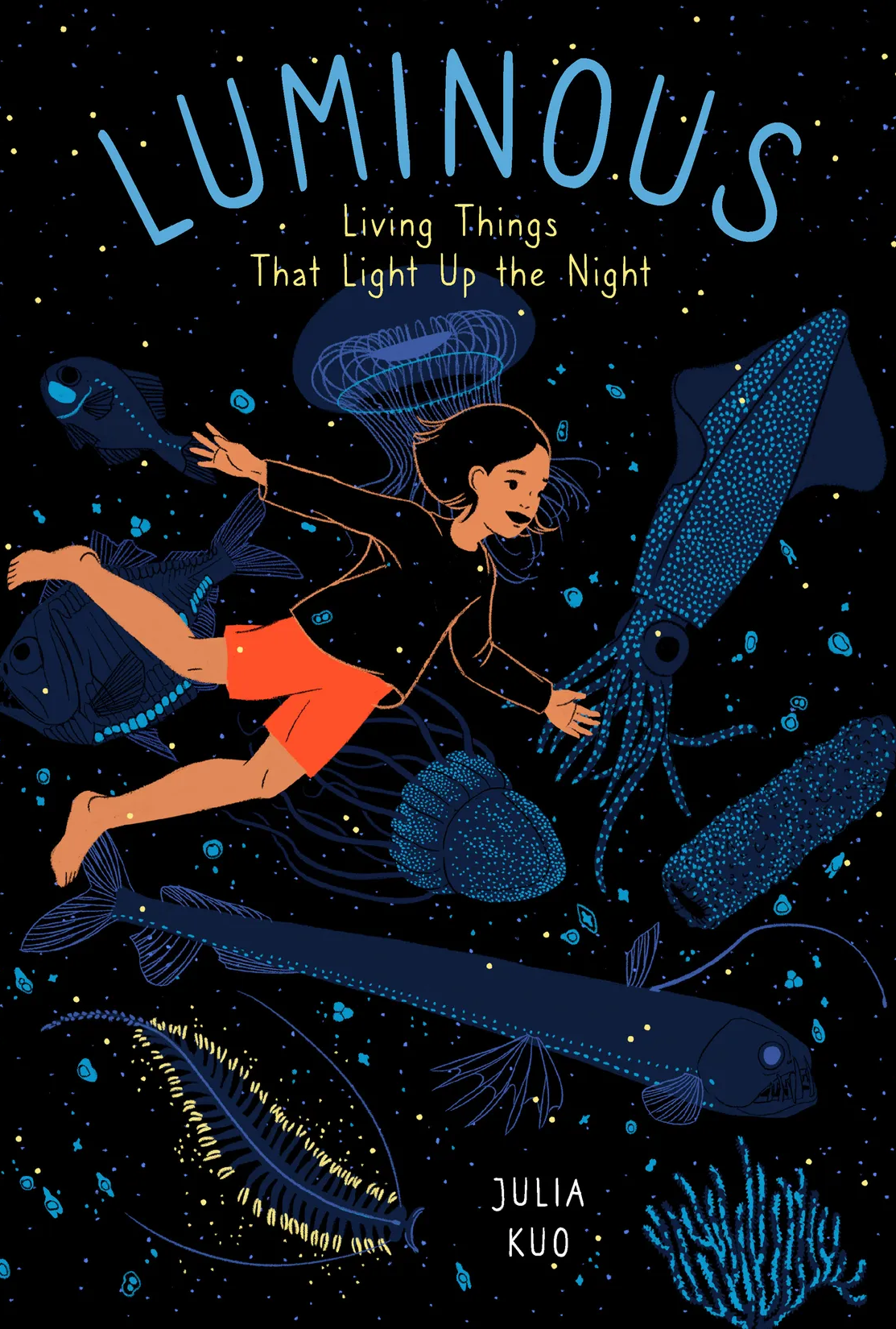 Children Illustration 12