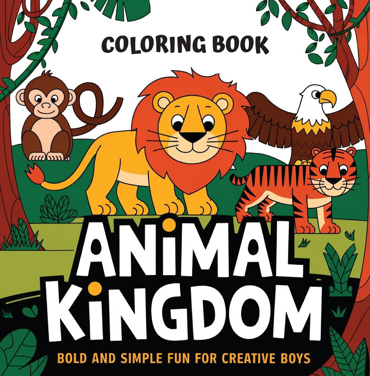 Children Illustration 12