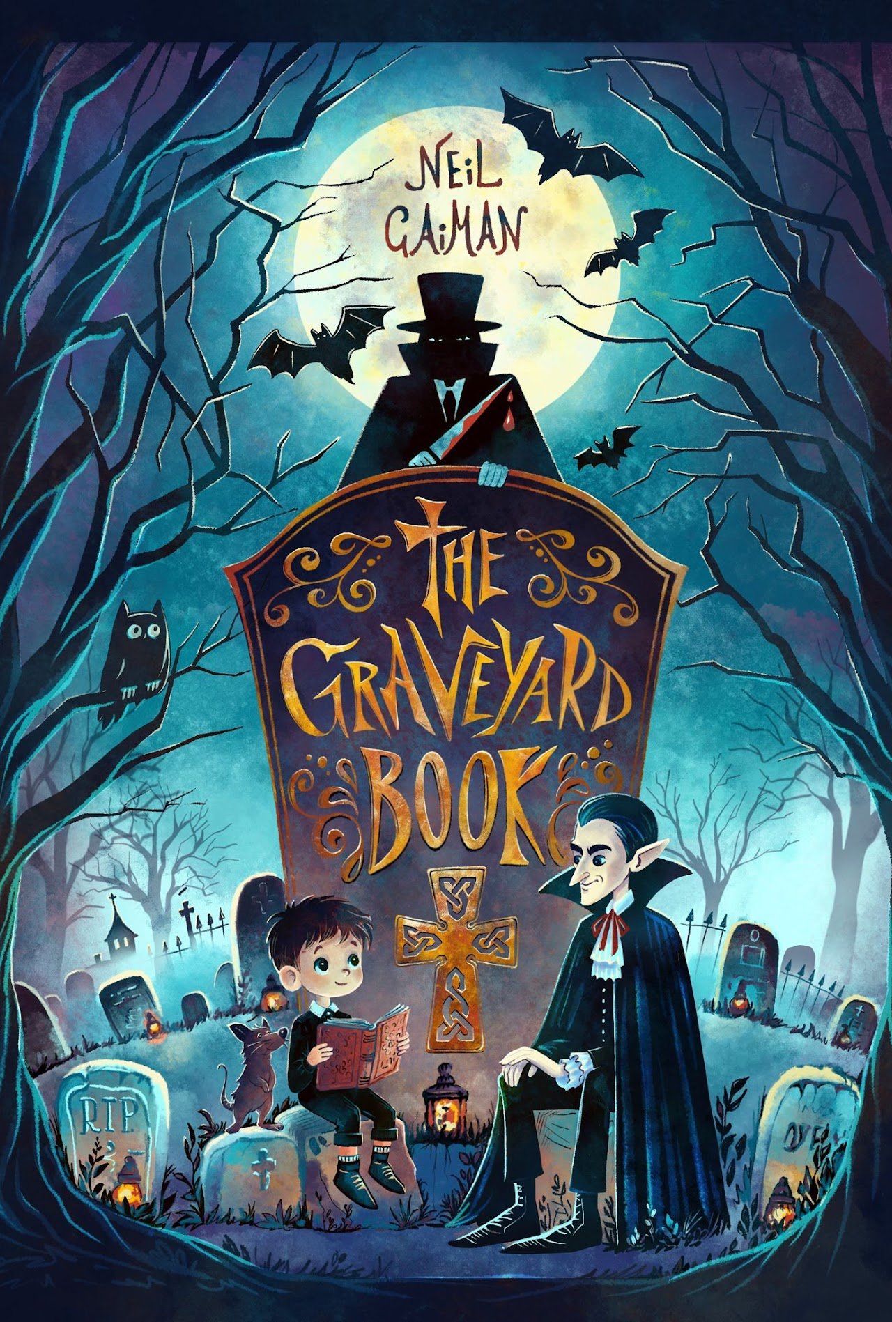 Children Illustration 3