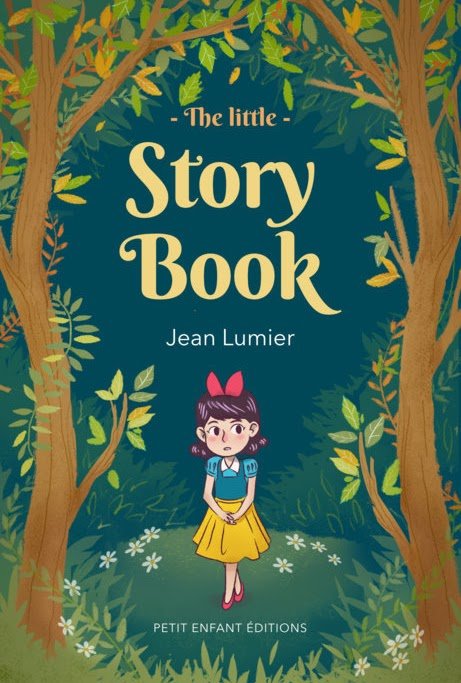 Children Illustration 4