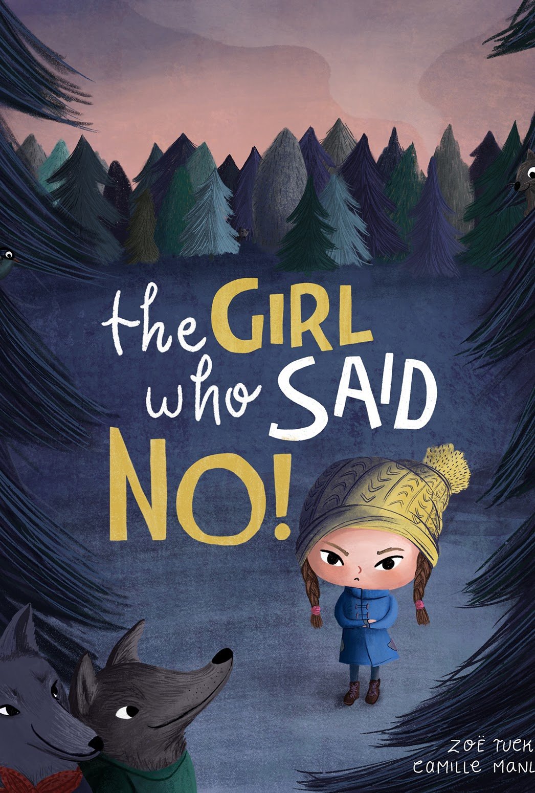 Children Illustration 6