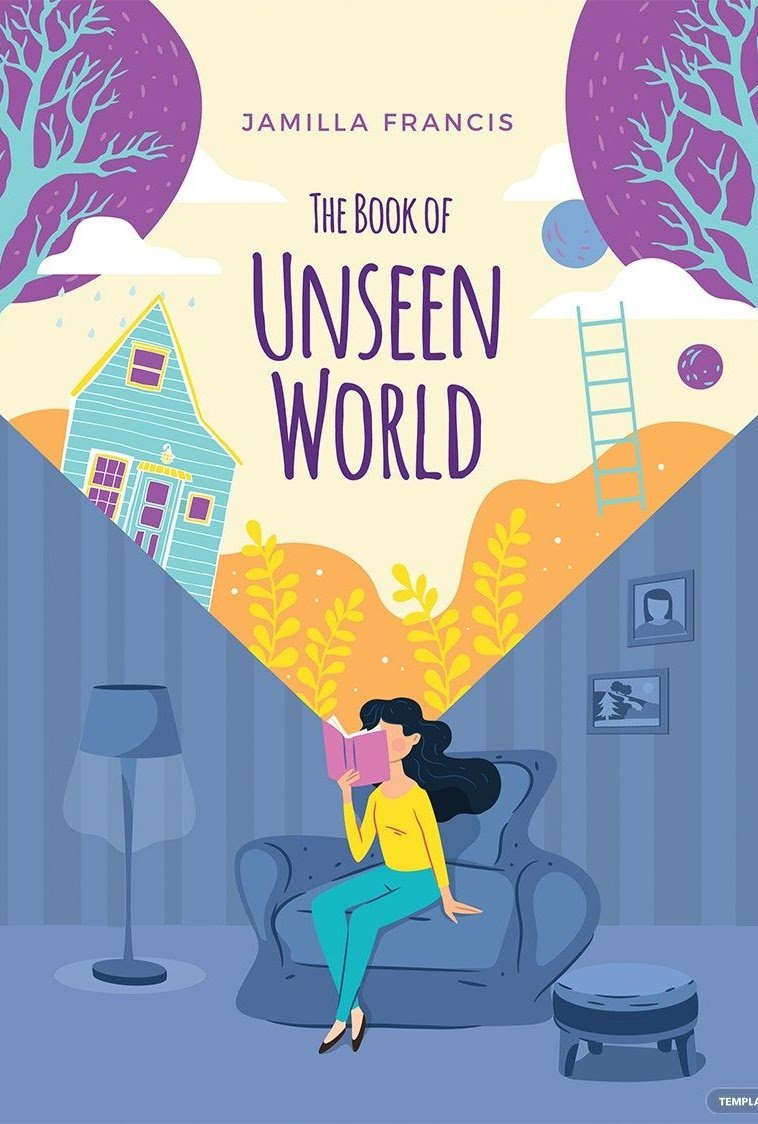 Children Illustration 9