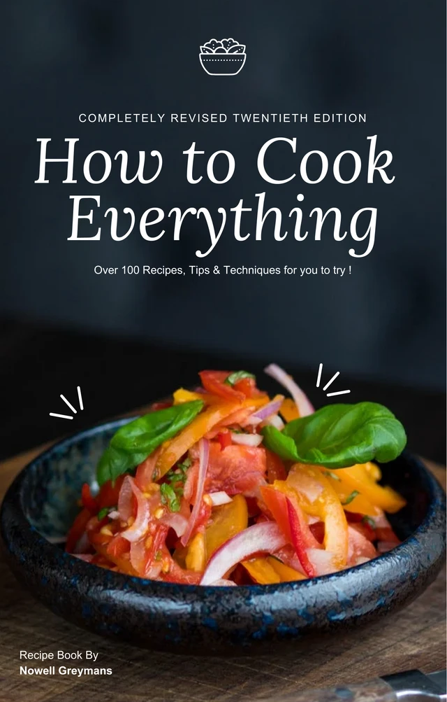 Cook_book