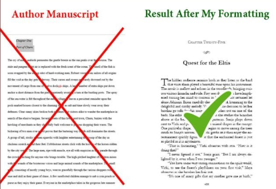 Children Illustration 9