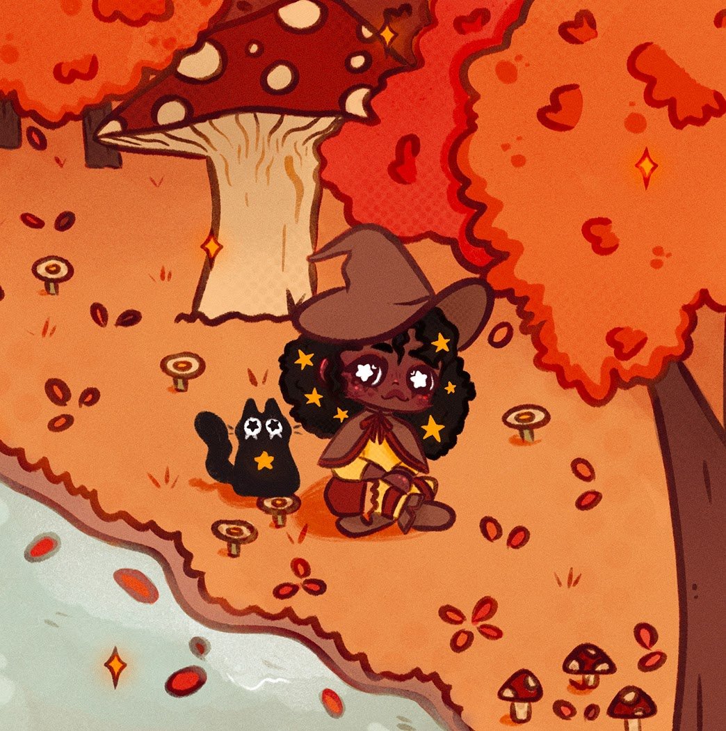 Children Illustration 10