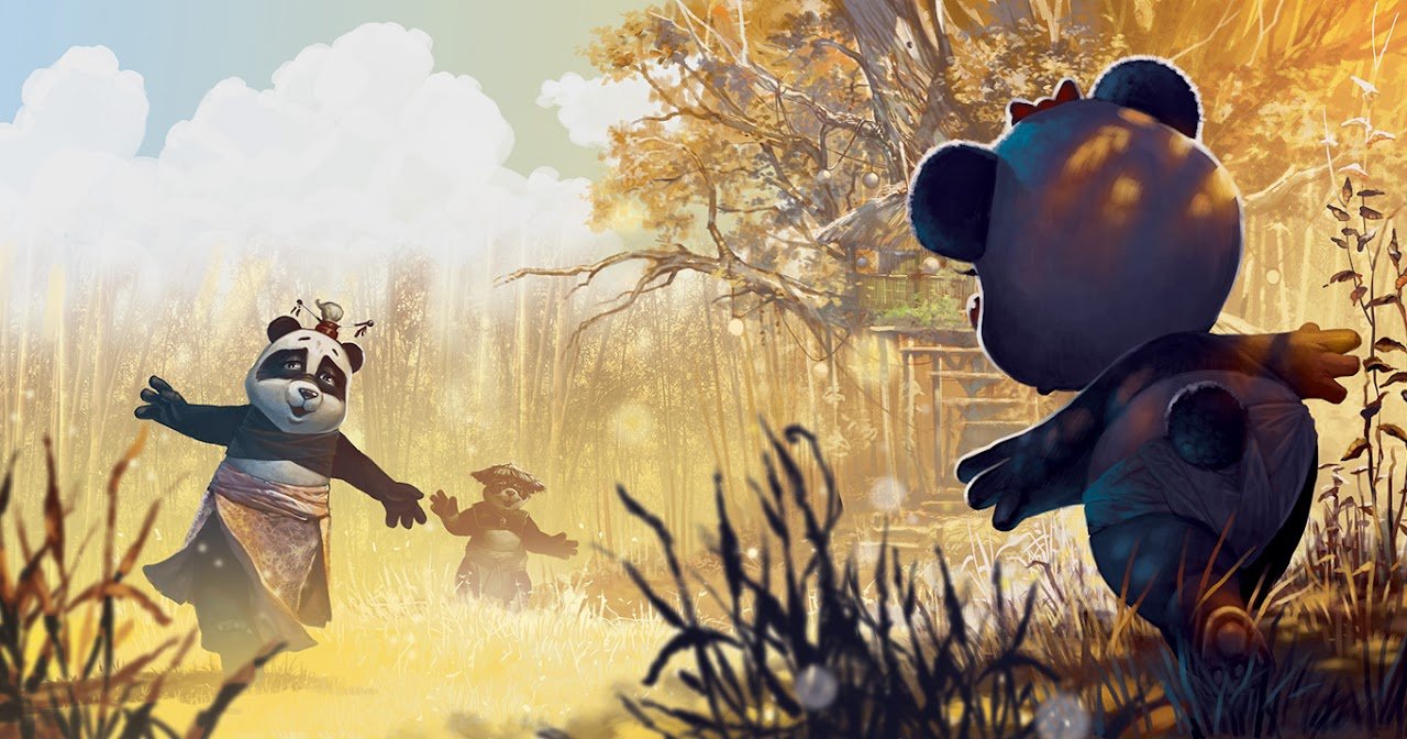 Children Illustration 12