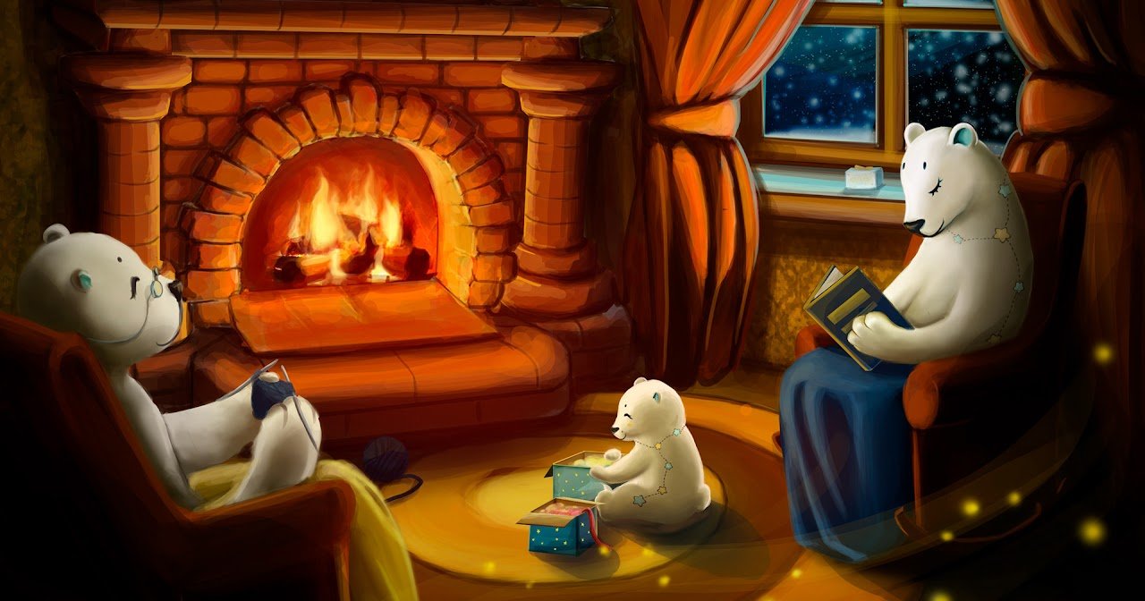 Children Illustration 12