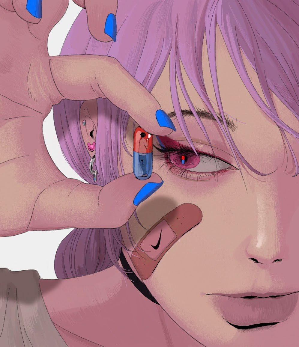 Children Illustration 2