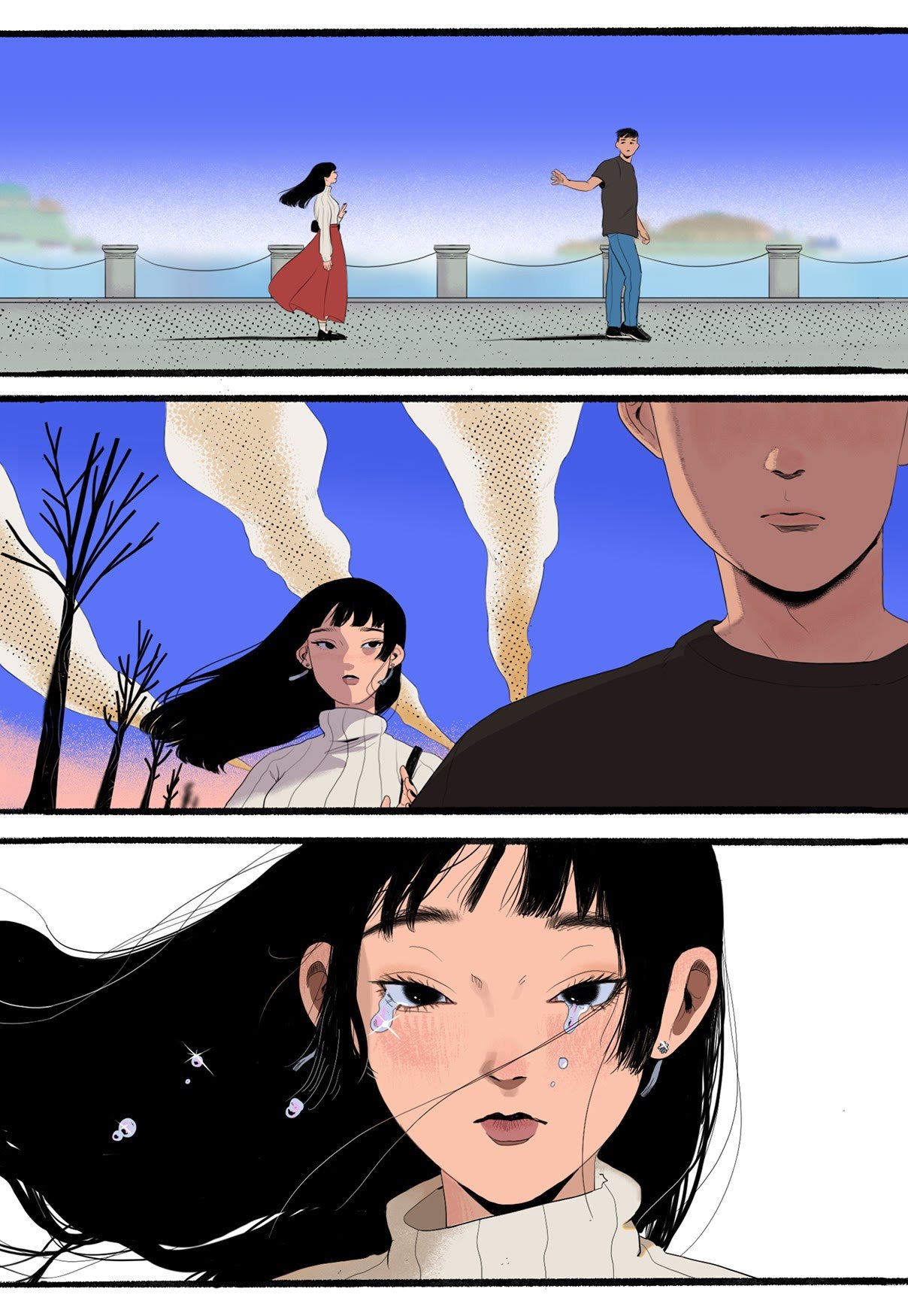 Children Illustration 3