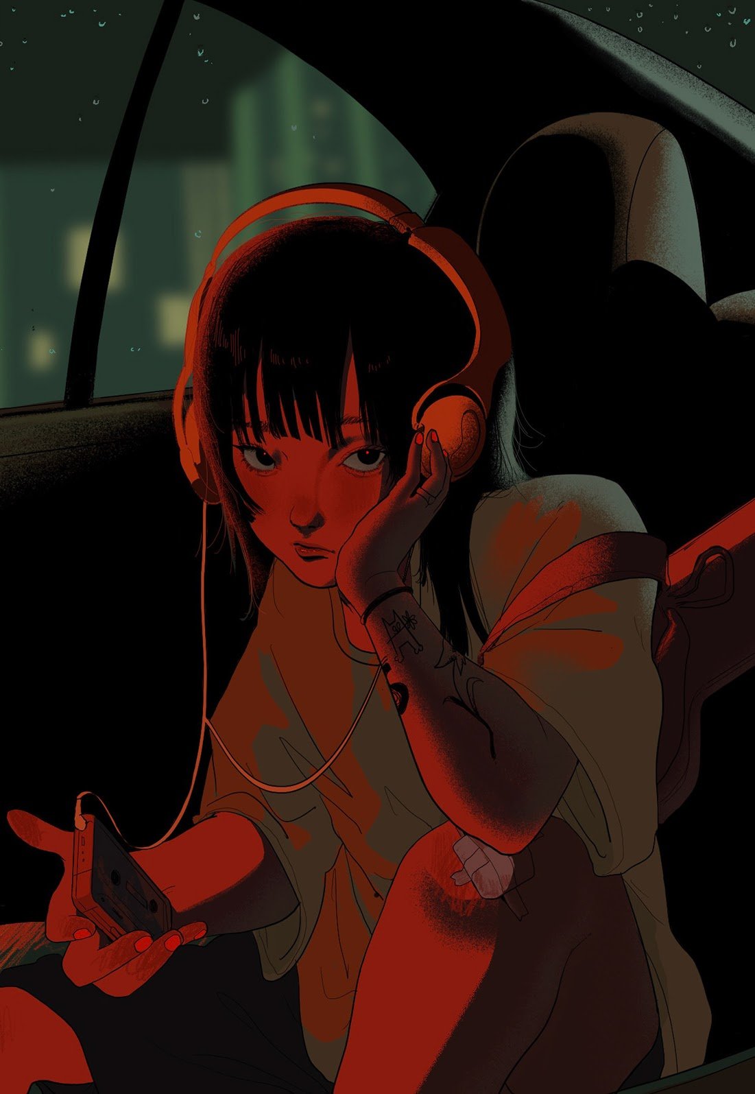 Children Illustration 4