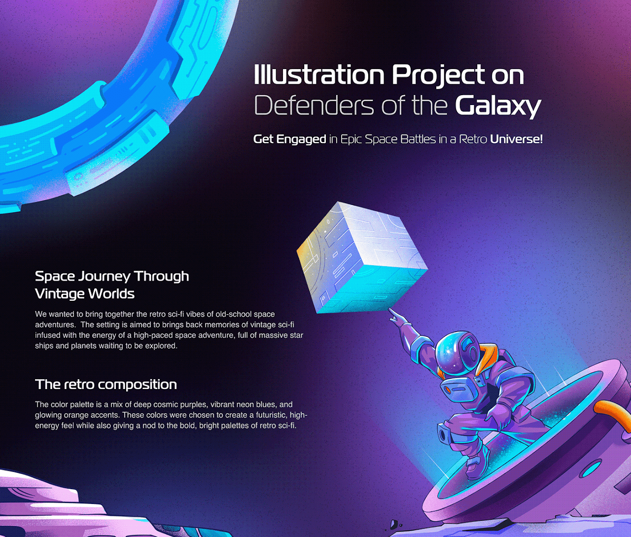 Children Illustration 5