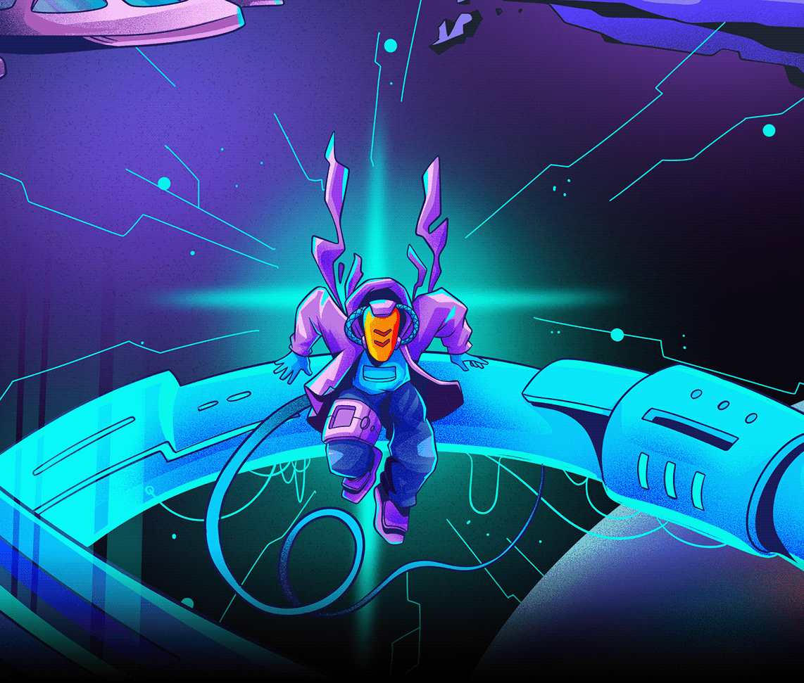 Children Illustration 6