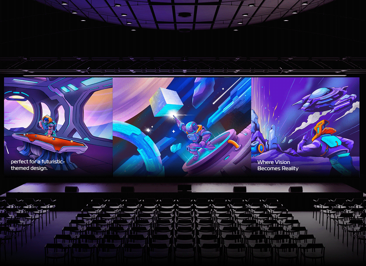 Children Illustration 9