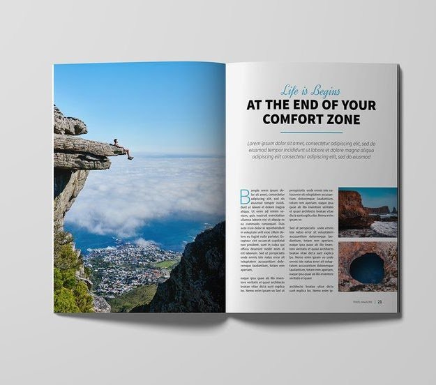 Children Illustration 11