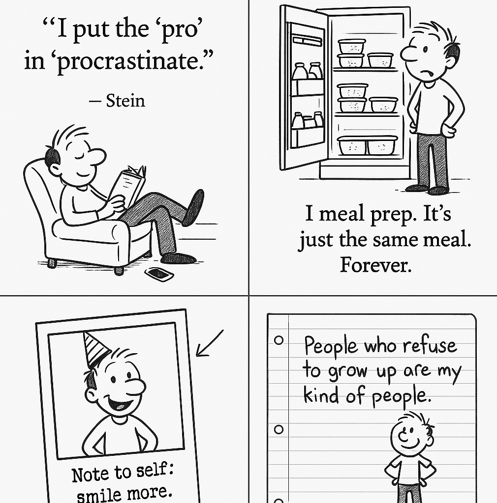 Children Illustration 12