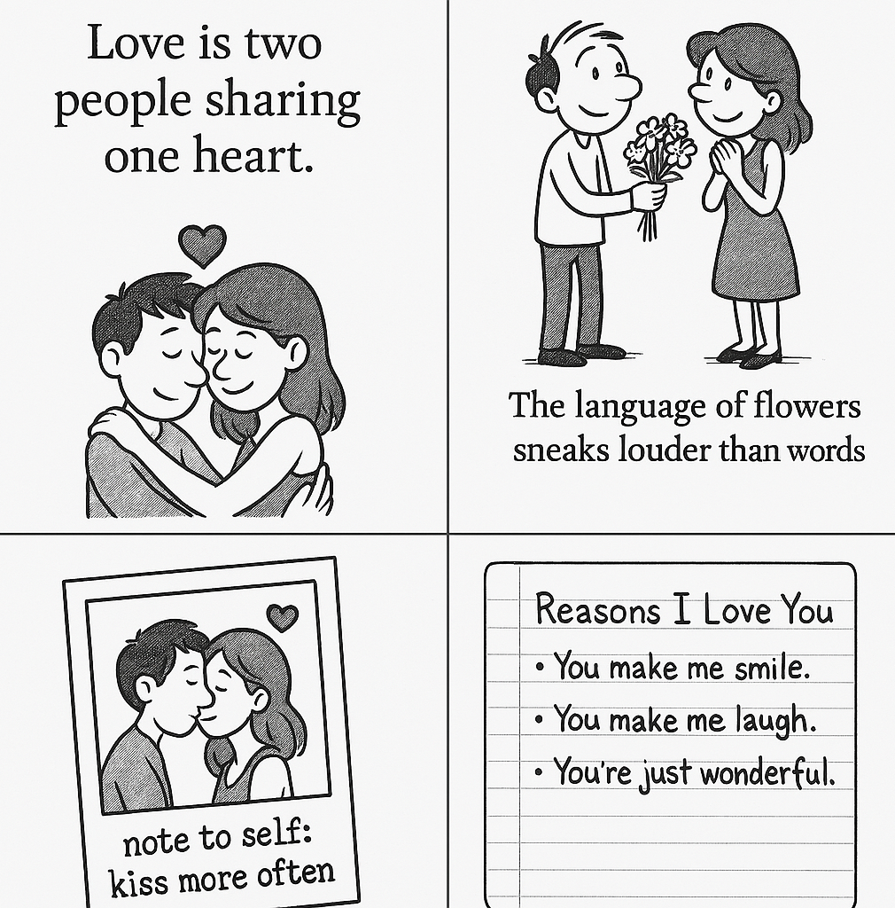 Children Illustration 12