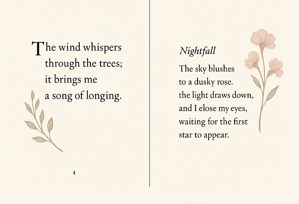 Children Illustration 12