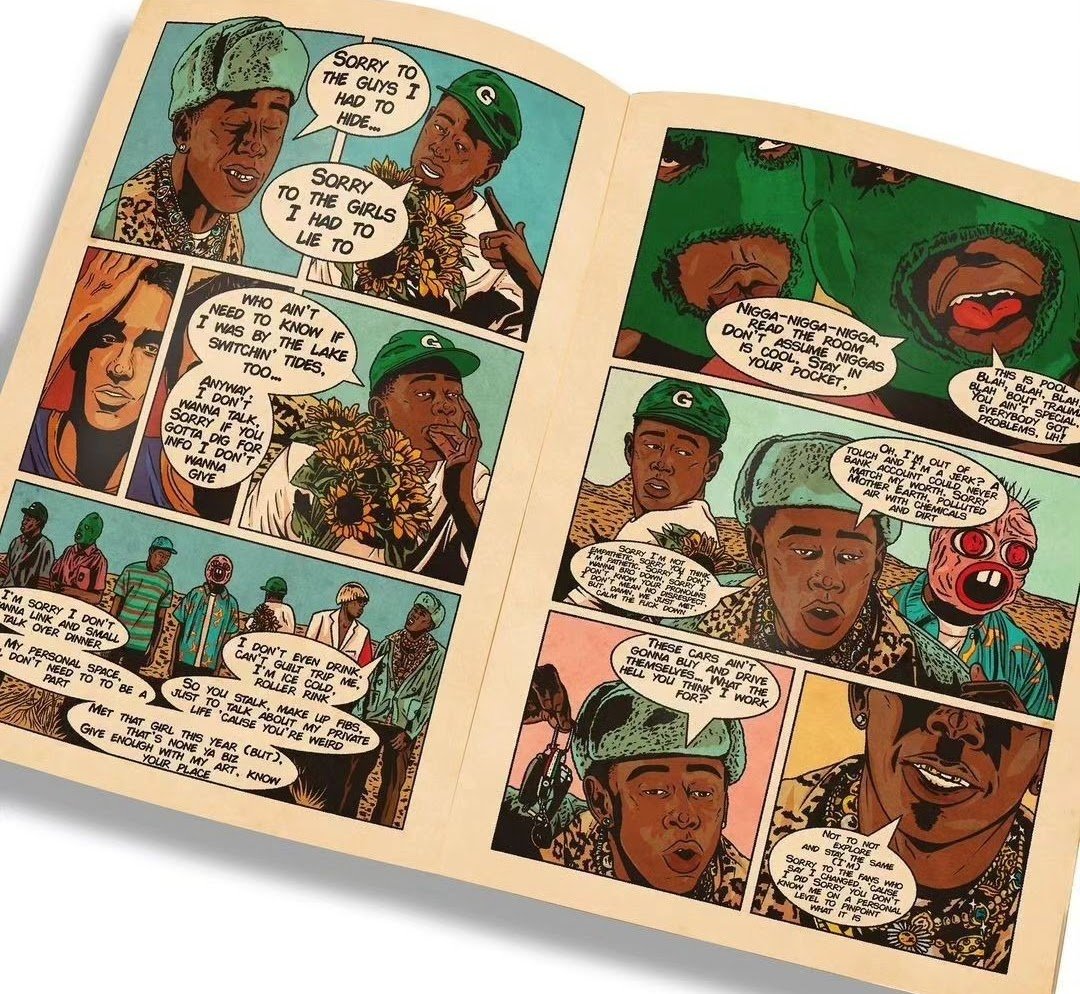 Children Illustration 7