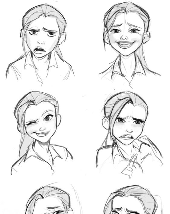 Children Illustration 11