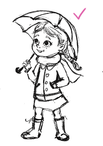 Children Illustration 12