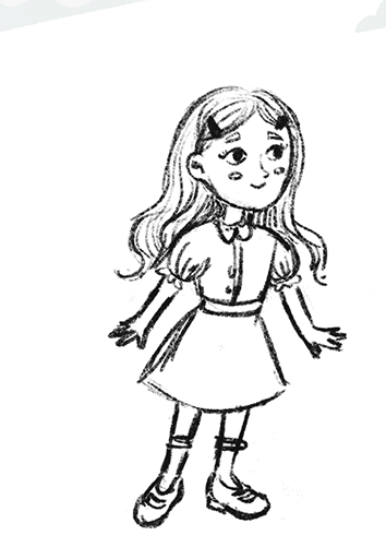 Children Illustration 12