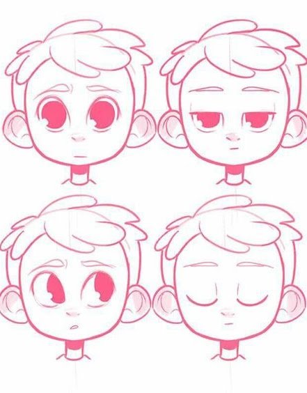 Children Illustration 12