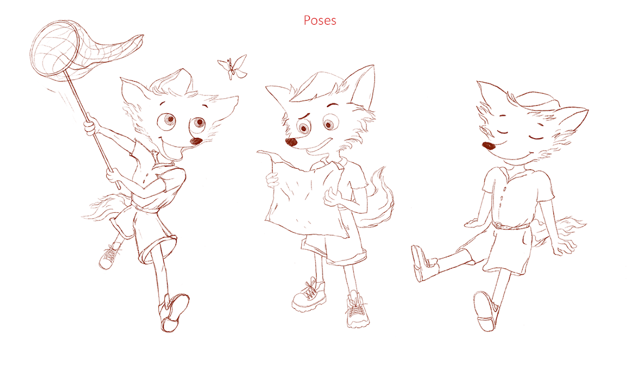 Children Illustration 12