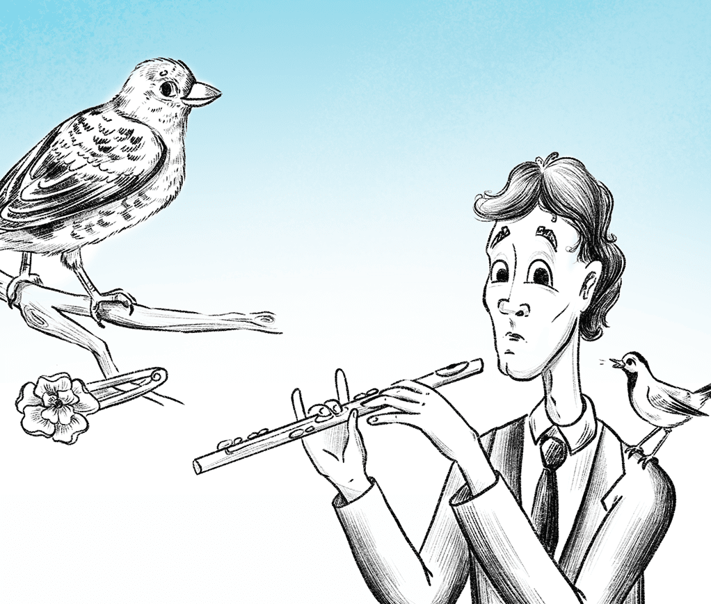 Children Illustration 12