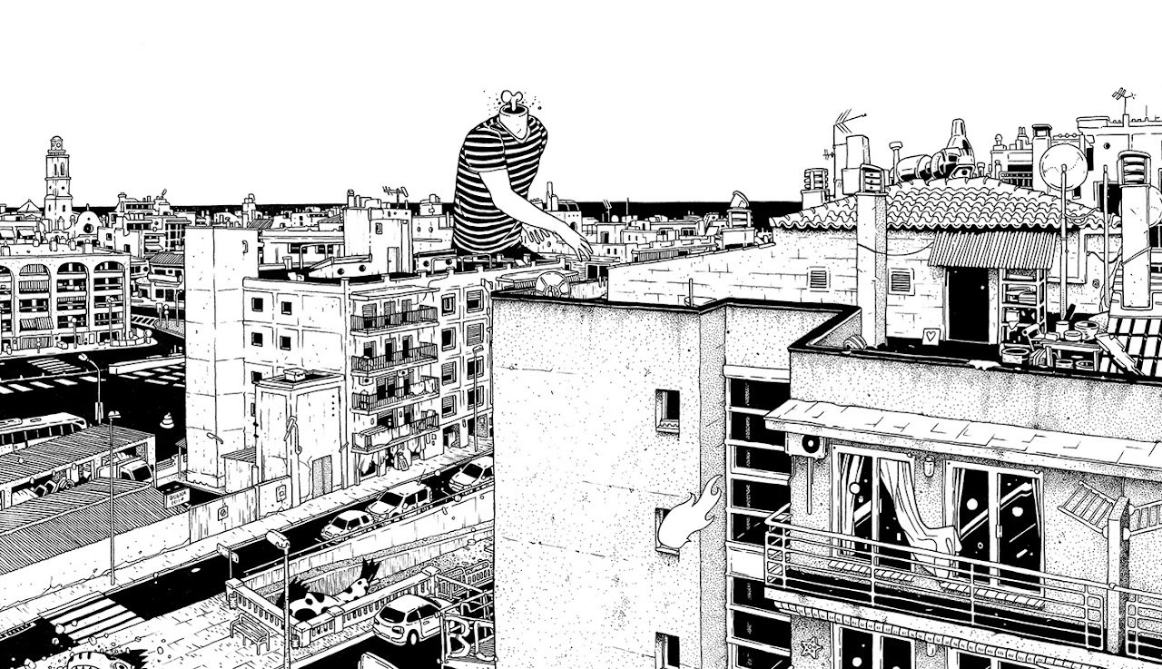 Children Illustration 7