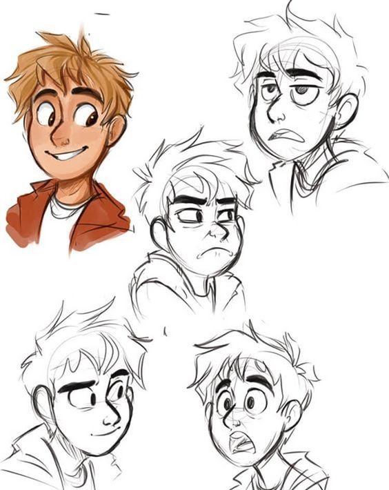 Children Illustration 9